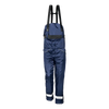 OPERA QUARK Bib-Trousers - Reflective Bands - Cold-Store Ready - Adjustable Straps - Image 1
