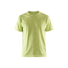 BLAKLADER 35251042 T SHIRT Short Sleeve Work T-Shirt MEN - 100% Cotton