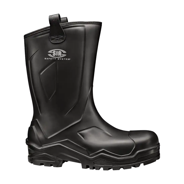 JUMBO Safety Boot - S5 - Composite Toecap - Puncture Proof Midsole - Image 1