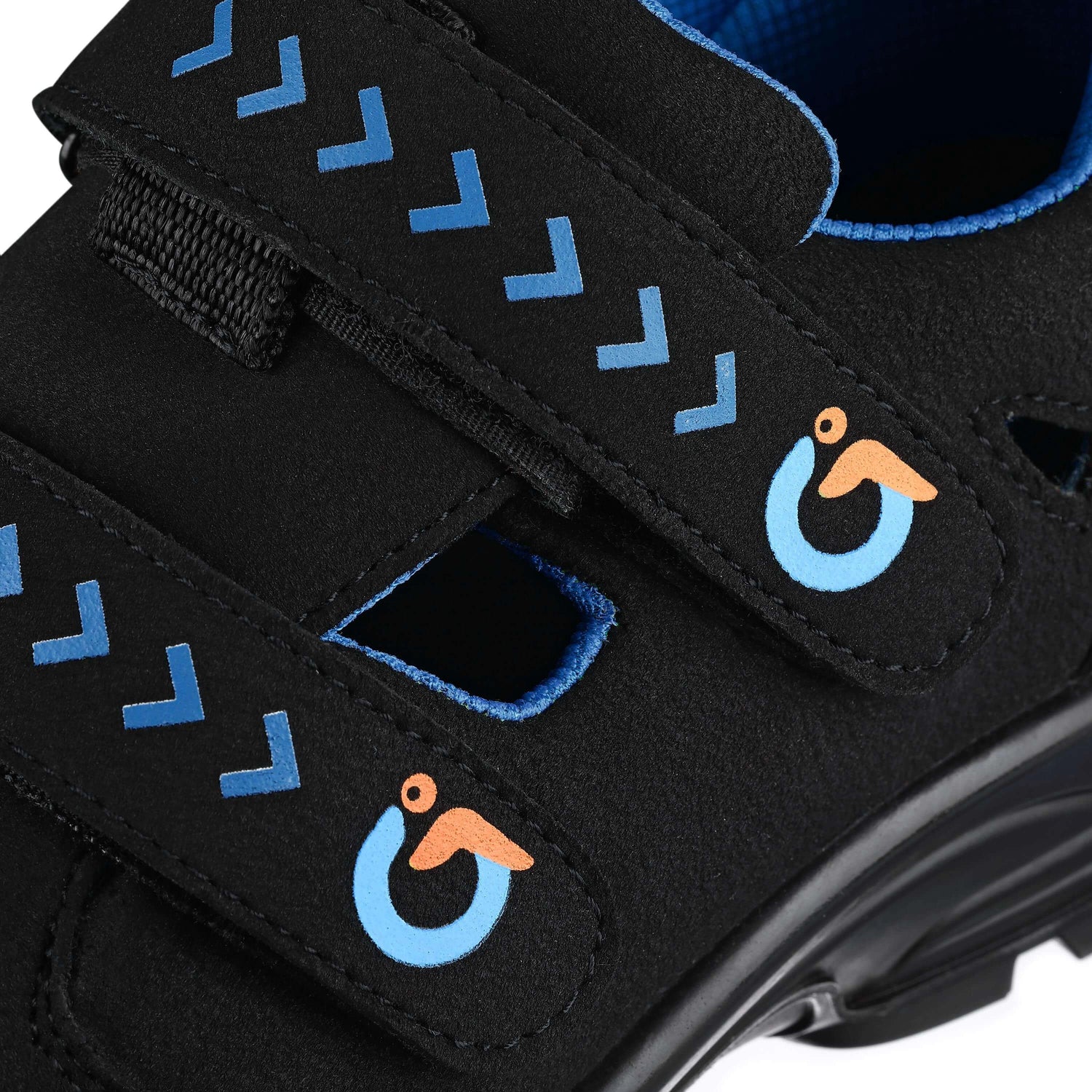 TMG Summer Flex Safety shoe blue - Arbeitsschuhe_Blau_03