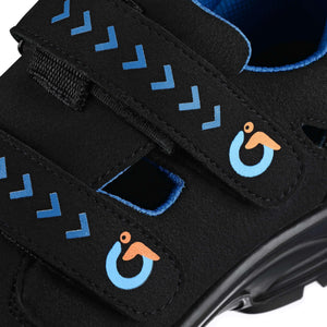 TMG Summer Flex Safety shoe blue - Arbeitsschuhe_Blau_03