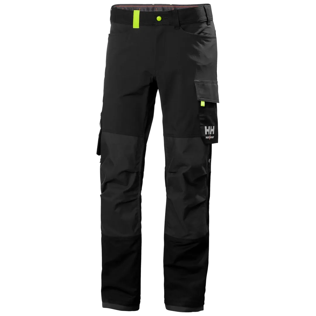 Helly Hansen Work Wear - 77407_999 - Oxford Concept-Winter 2022-FW22-Product Flatshot-Product Flat Shots
