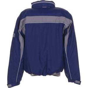 Planam Plaline Winterblouson marine/zink XS marine/zink - Produktbild ohne Model