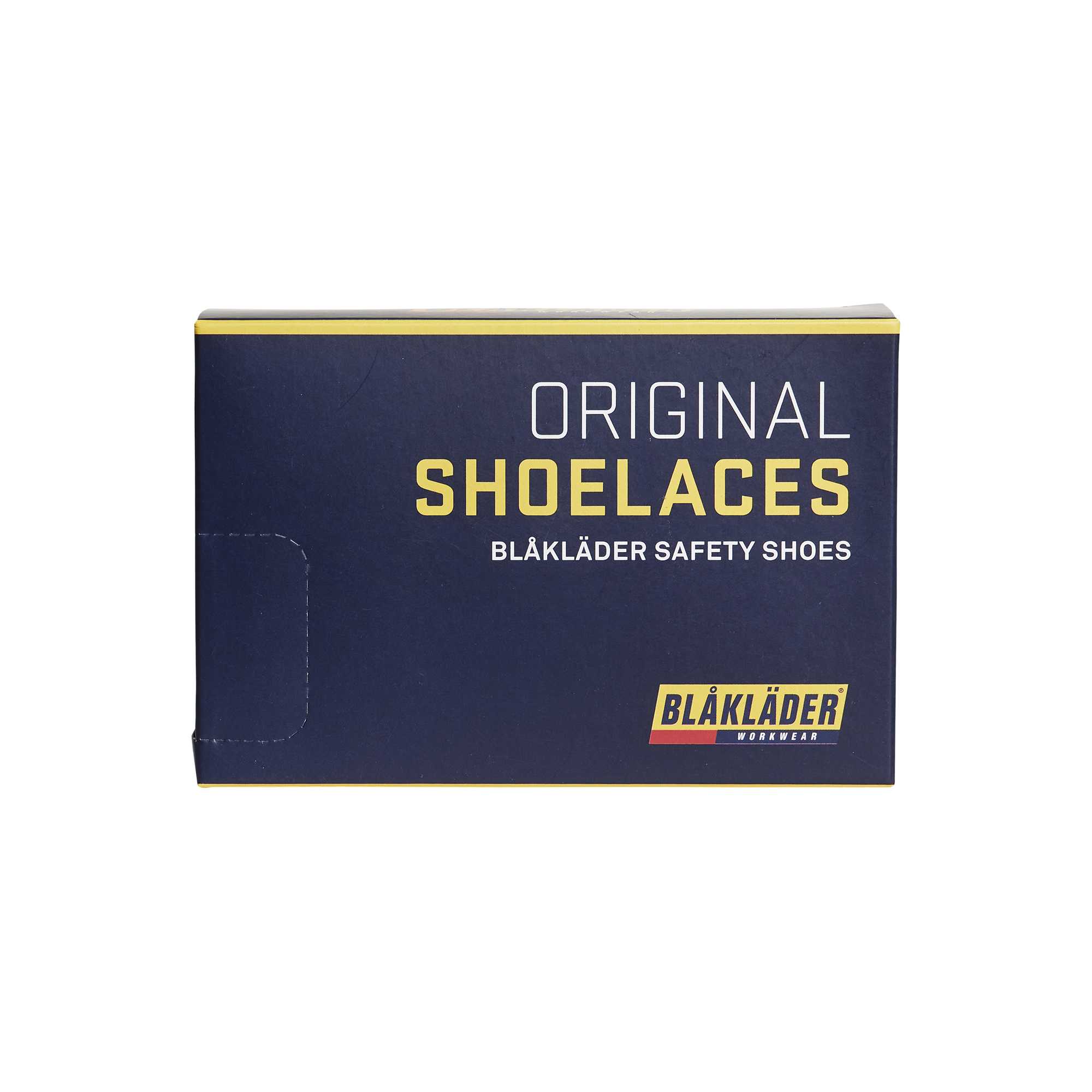 BLAKLADER 24680000 ORIGINAL SHOELACES Work Shoe MEN - 100cm Length