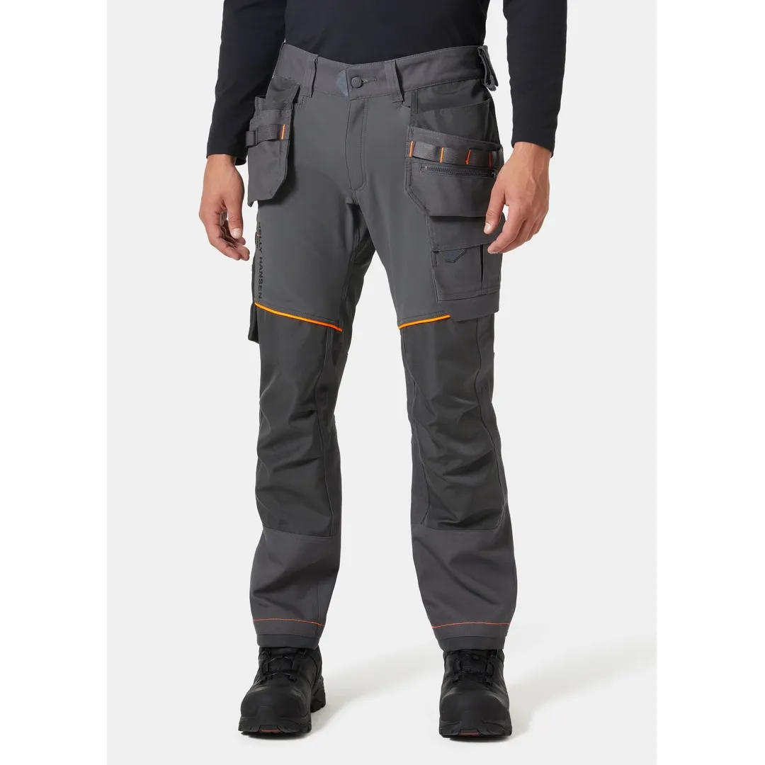 Helly Hansen Work Wear - 77441_970_onbody1 - Onbody-Trades-S24-Summer 2024-Tradesmen
