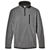 VICTORY ICROFLEECE Fleece Jacket - Lightweight - Thermal Properties - Zipper Collar