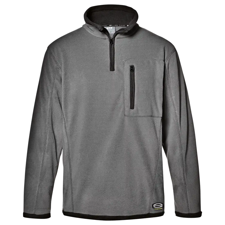 SIR SAFETY VICTORY MICROFLEECE Felpa da lavoro UOMO - Isolamento termico