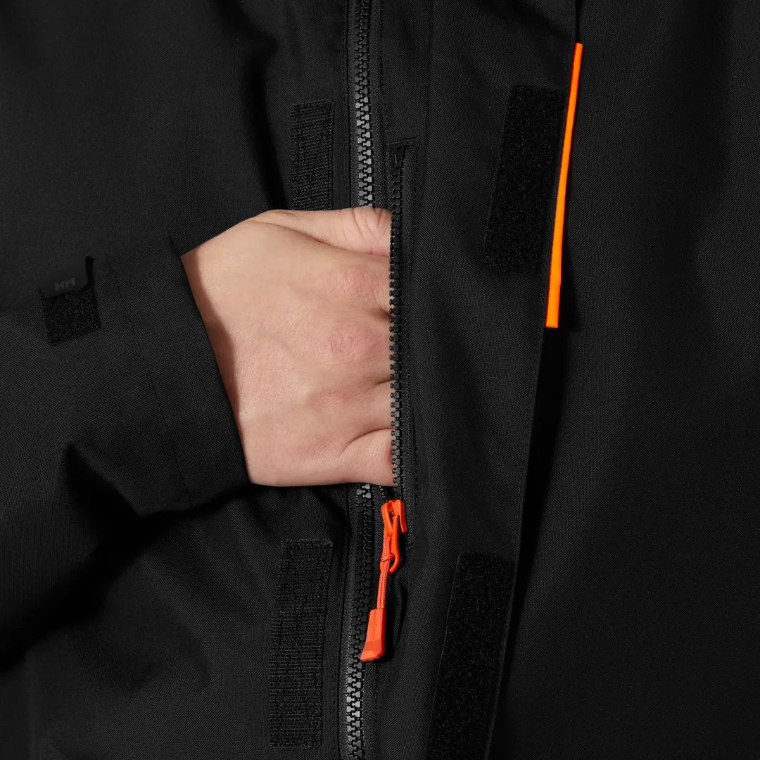 Helly Hansen Work Wear - 71645_990_feature3 - Onbody-FW24