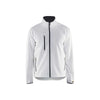BLAKLADER 49522518 Light Softshell Jacket Softshell Work Jacket MEN - Waterproof