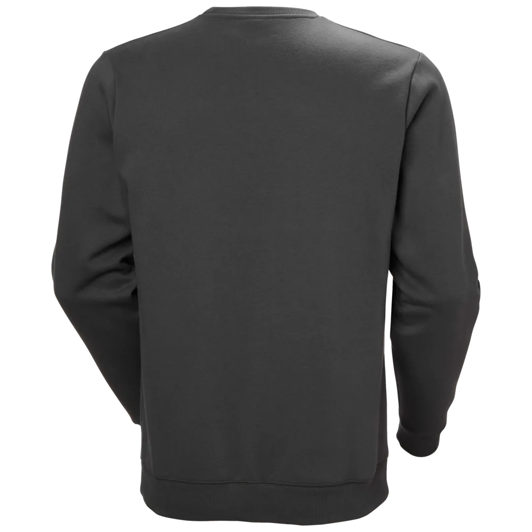 Helly Hansen Work Wear - 79324_970B - Product Flatshots-Summer 2025-S25-Fundementals -Classic