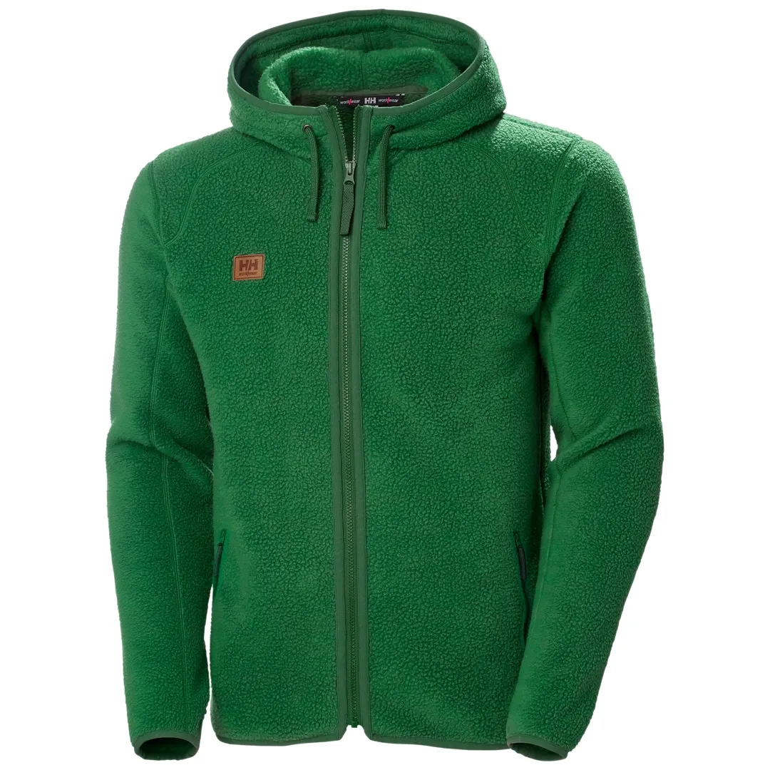 Helly Hansen Work Wear - 72183_460 - FW22-Manchester-Tradesman-Winter 2022