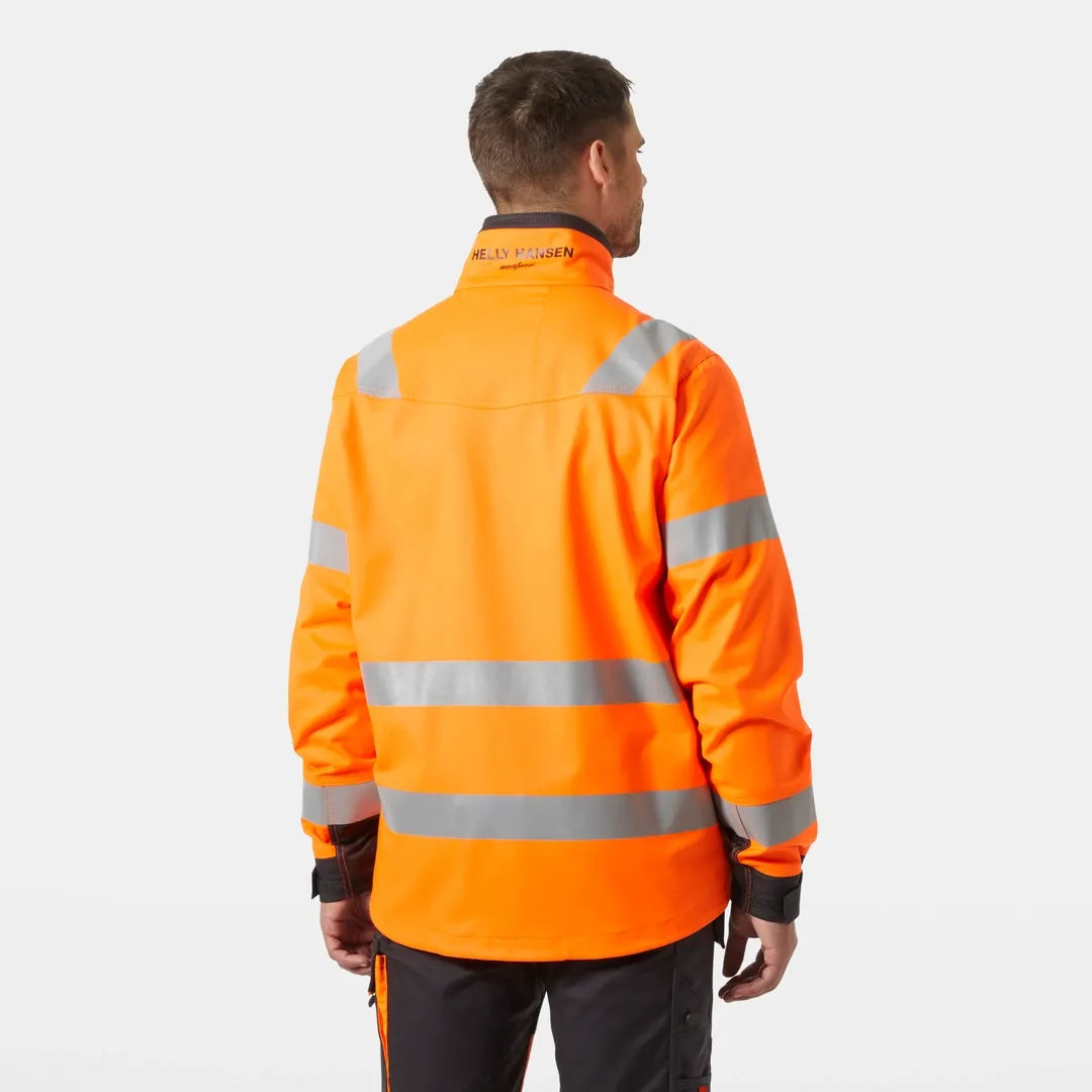 Helly Hansen Work Wear - 77220_269_onbody2 - Onbody-W25-Winter 2025-FW25-Hivis-Alna