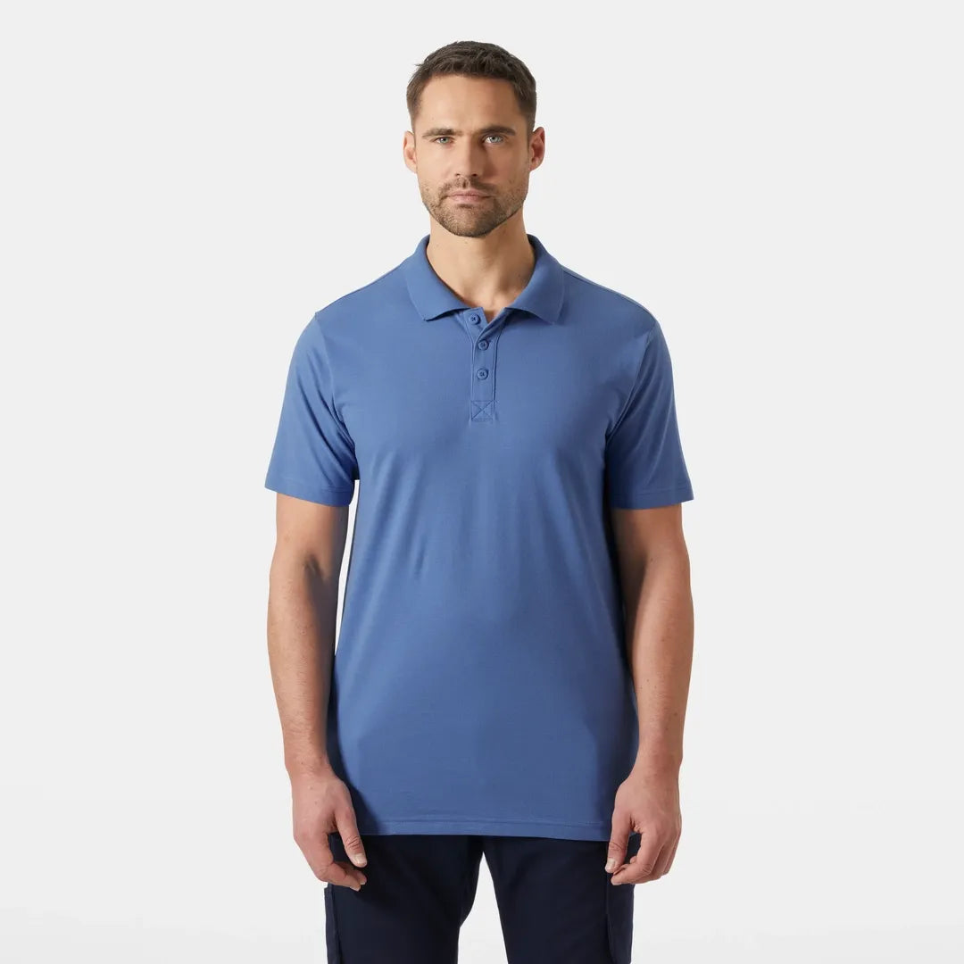 Helly Hansen Work Wear - 79167_558_onbody1 - Onbody-W25-Winter 2025-FW25