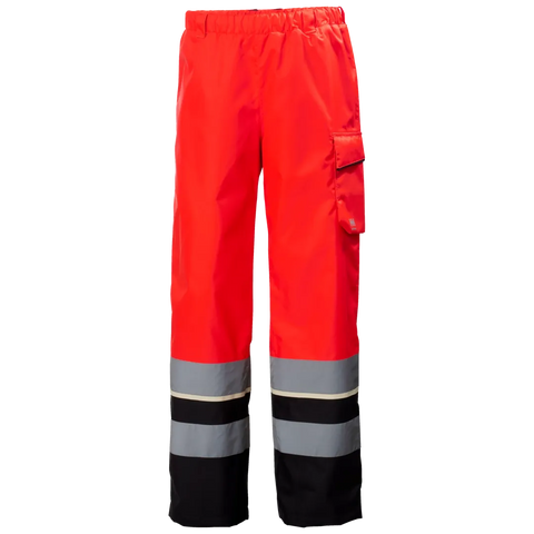 Helly Hansen Work Wear - 71187_169 - FW22-Product Flatshot-Winter 2022-Hi-Vis-Product Flat Shots