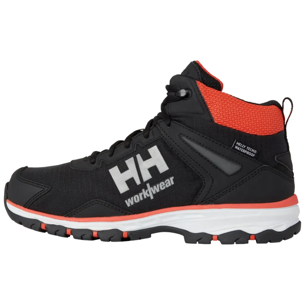 Chaussures de sécurité ESD