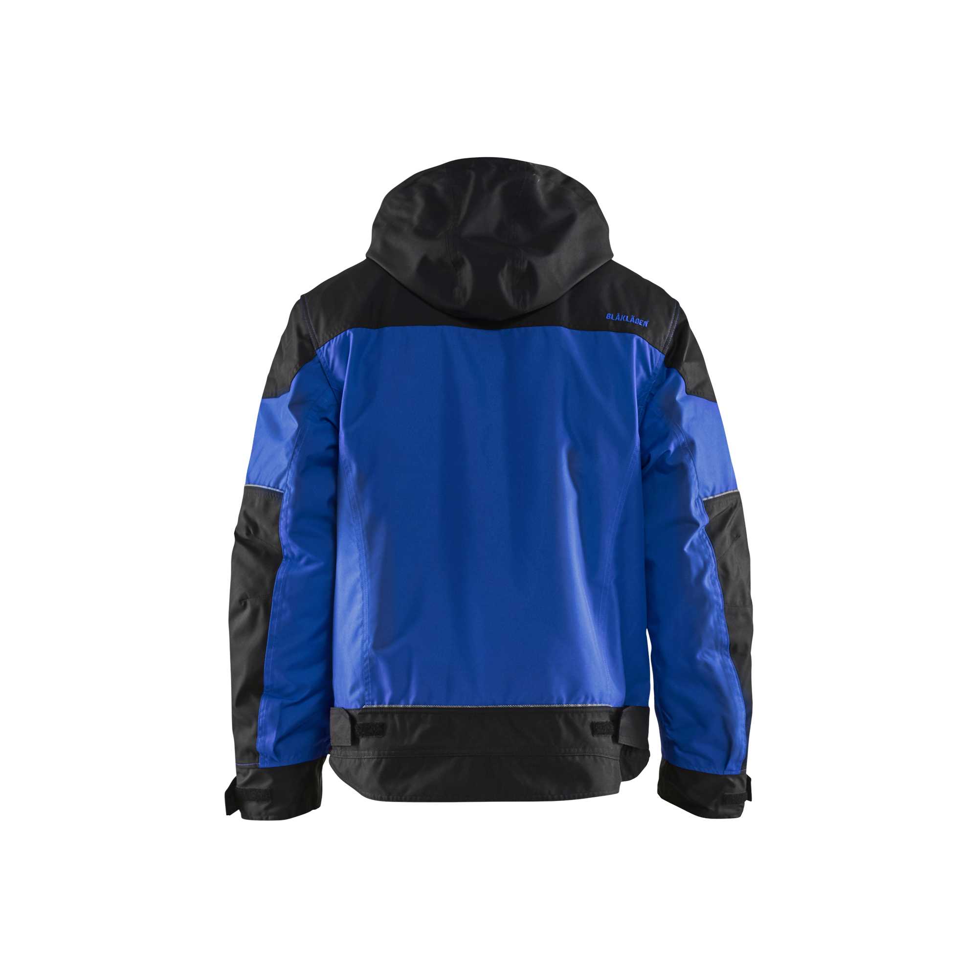BLAKLADER 48861977 Winter jacket Work Jacket MEN - Waterproof