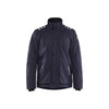 BLAKLADER 44461534 Shell Jacket Inherent Work Jacket MEN - Flame Resistant