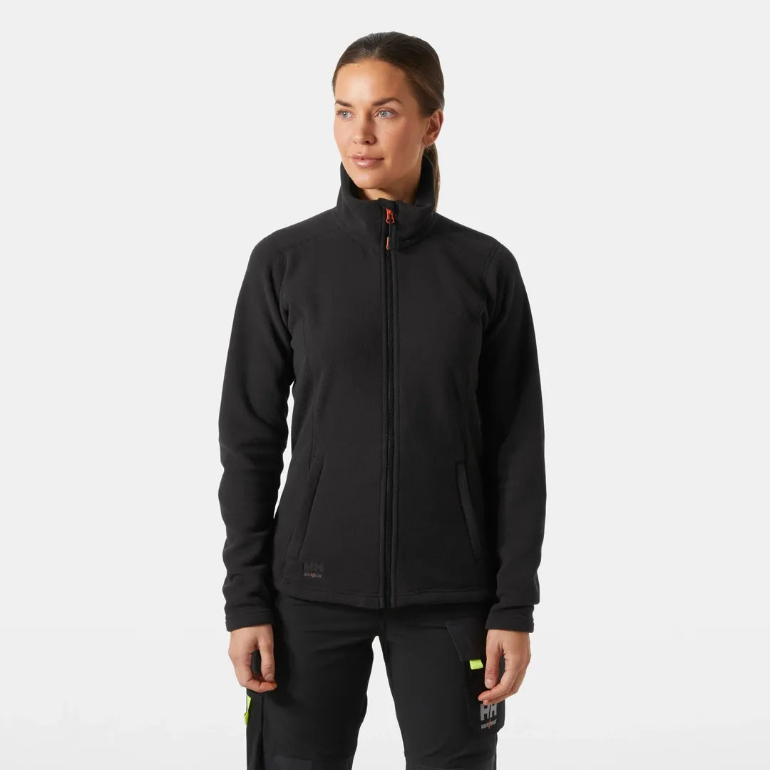 Helly Hansen Work Wear - 72400_990_onbody1 - Onbody-W25-Winter 2025-FW25-Trades-Luna