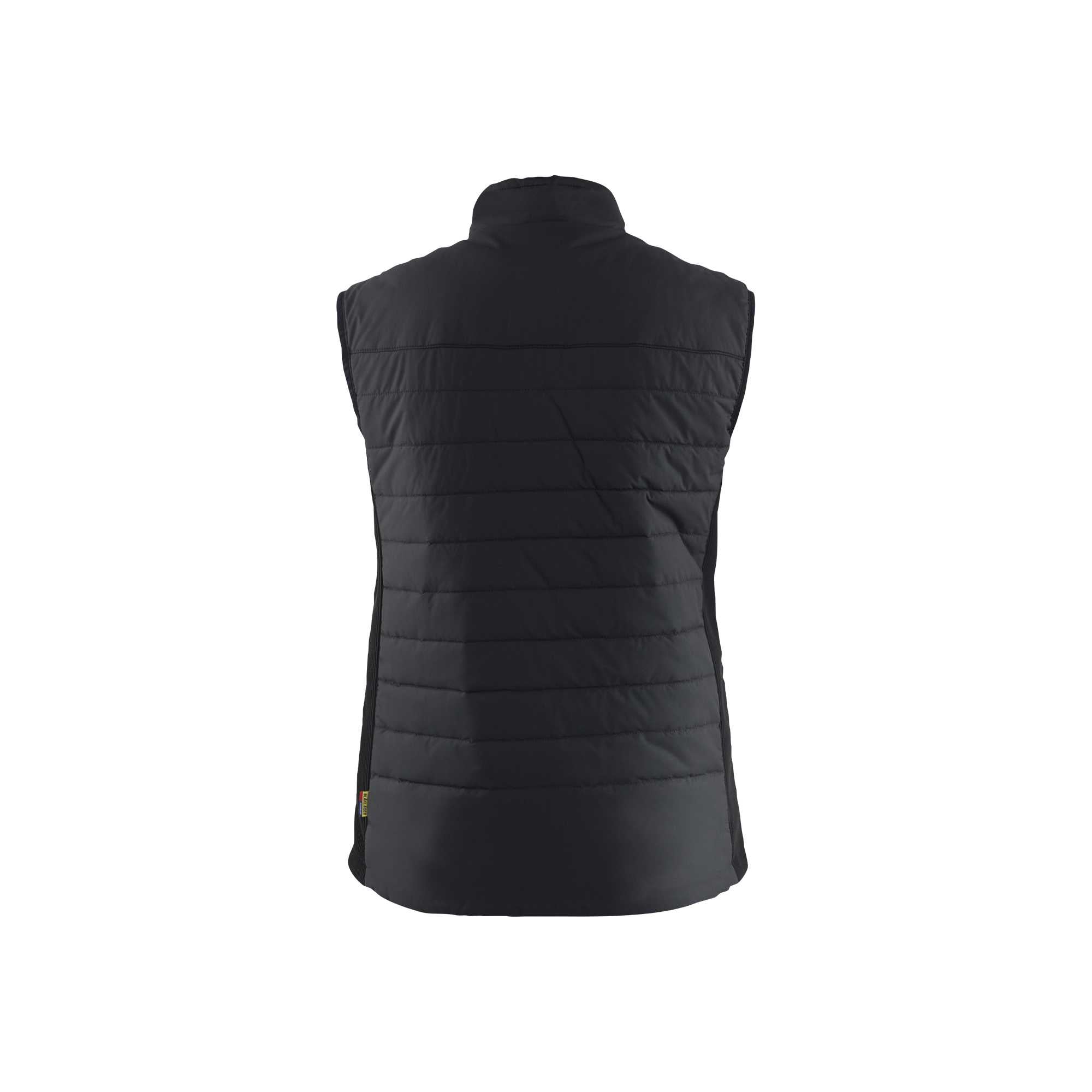 BLAKLADER 38812032 WOMEN’S SMART HEATED VEST Work Vest WOMEN - Heated