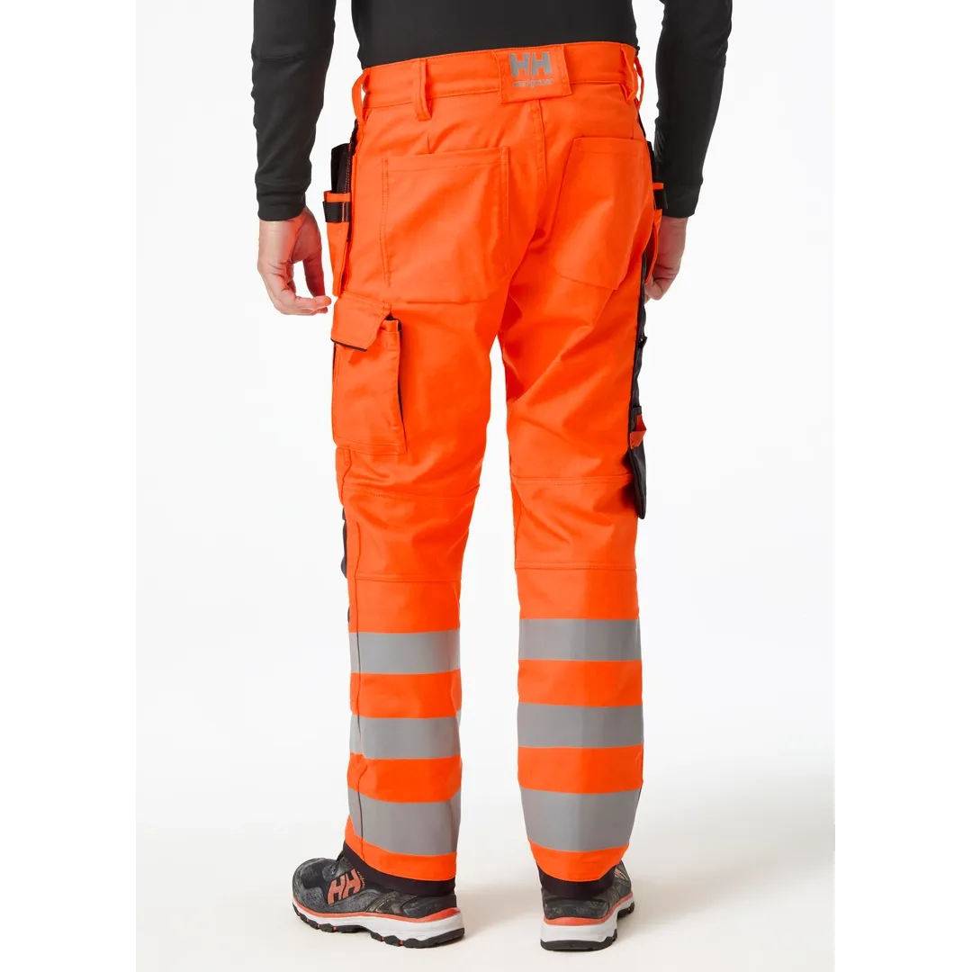 Helly Hansen Work Wear - 77423_269_onbody2 - 