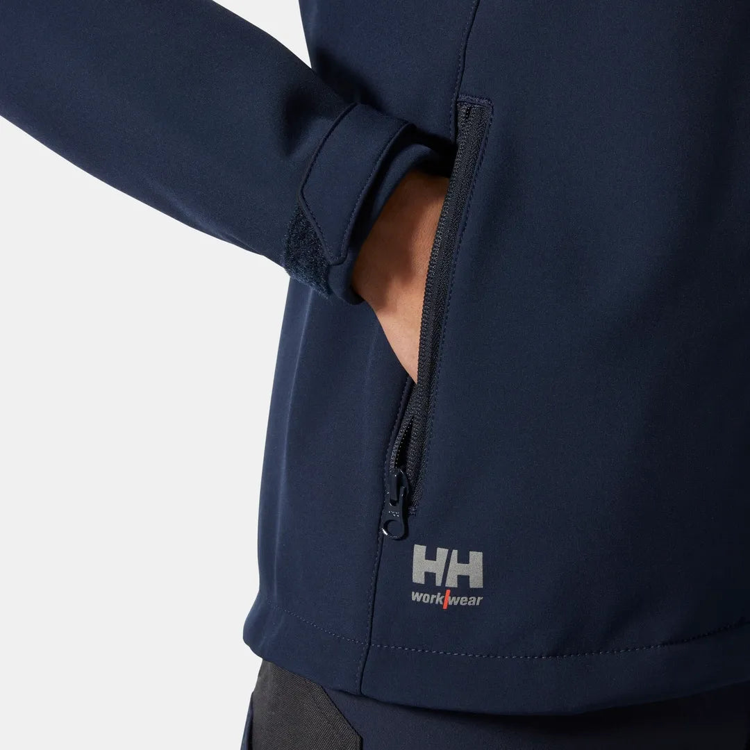 Helly Hansen Work Wear - 74241_590_feature1 - Onbody-W25-Winter 2025-FW25-Trades-Manchester