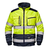 MORGAN BLOUSON Pilot Jacket - Class 2 - Dirt-Resistant - Breathable Design - Image 1