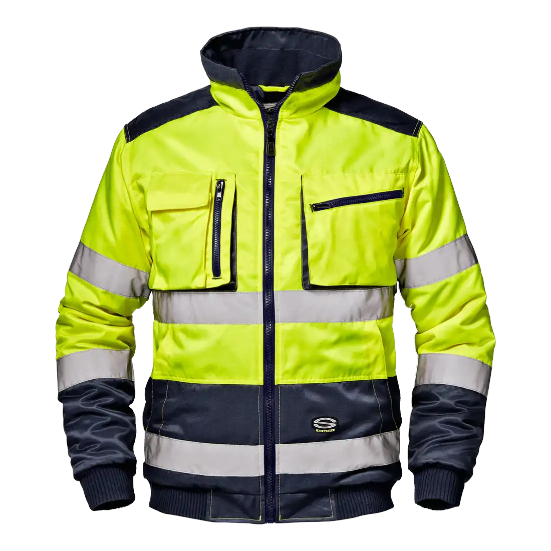 MORGAN BLOUSON Pilot Jacket - Class 2 - Dirt-Resistant - Breathable Design - Image 1