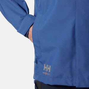Helly Hansen Work Wear - 71290_558_feature3 - Onbody-W25-Winter 2025-FW25-Trades-Oxford