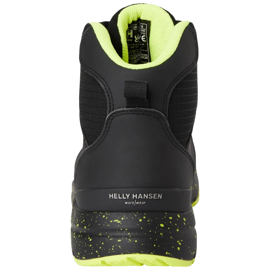 Helly Hansen Work Wear - 78321_993_Back - Product Flatshots-W24-Winter 2024-Footwear