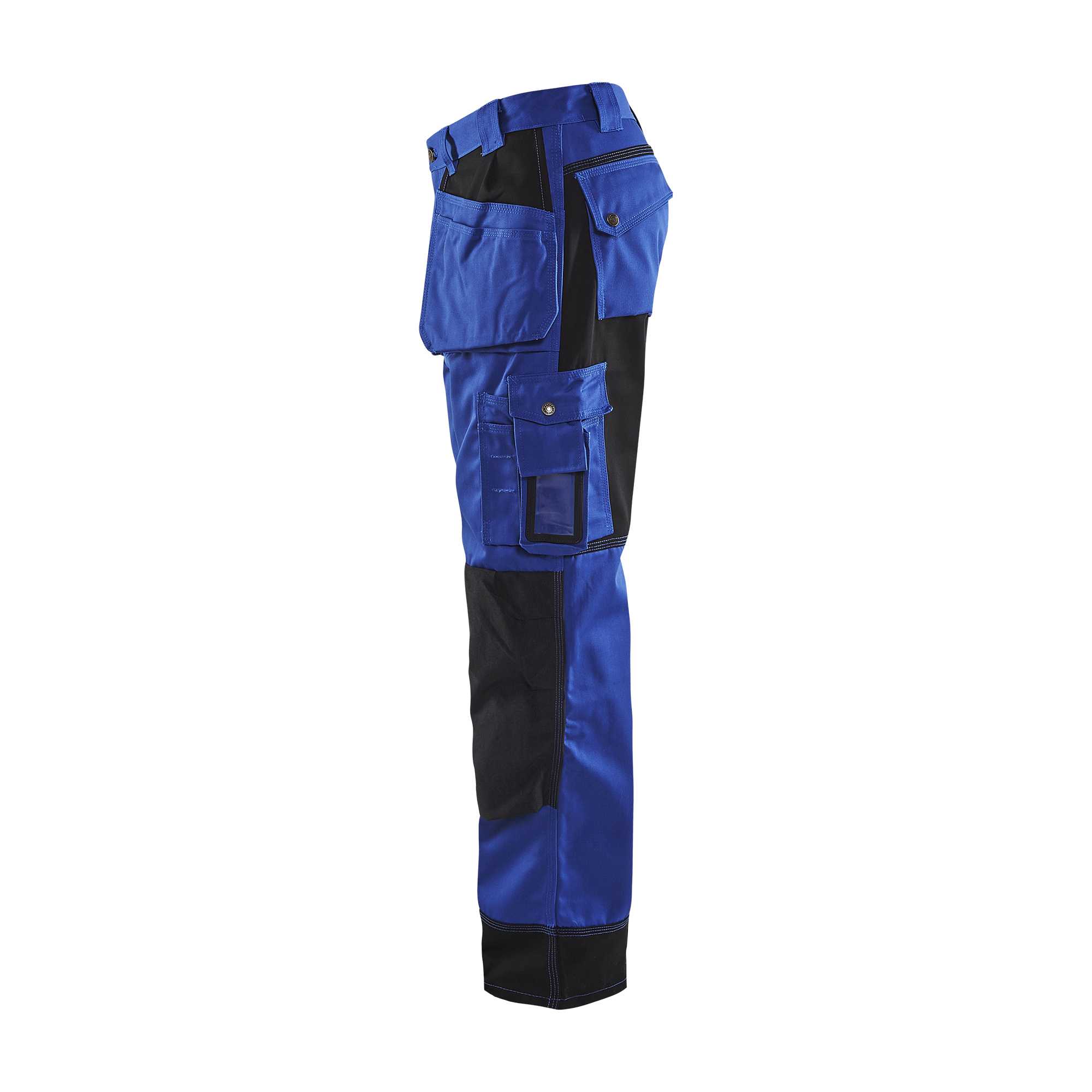 BLAKLADER 15031860 Arbeitshose Arbeitshose Herren – Twill-Gewebe