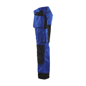 BLAKLADER 15031860 Arbeitshose Arbeitshose Herren – Twill-Gewebe