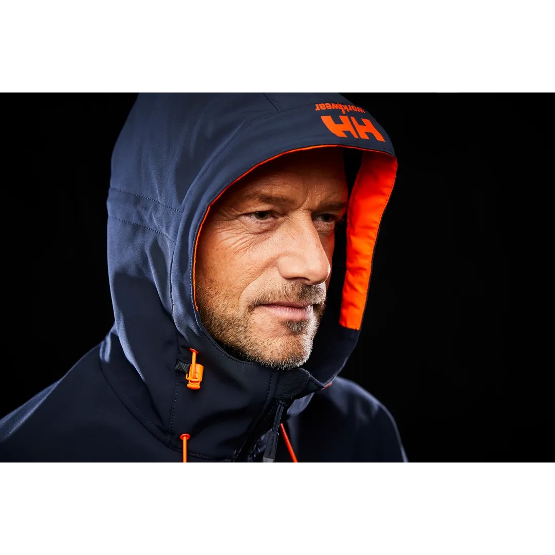 Helly Hansen Work Wear - 74140_590_3 - Detail-Summer 2020