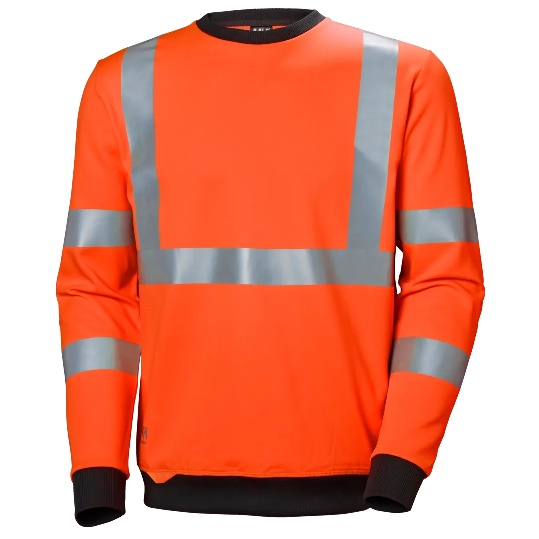 Helly Hansen Work Wear - 79095_260 - Winter 2018-Hi vis-Winter 2019-Product Flat Shots