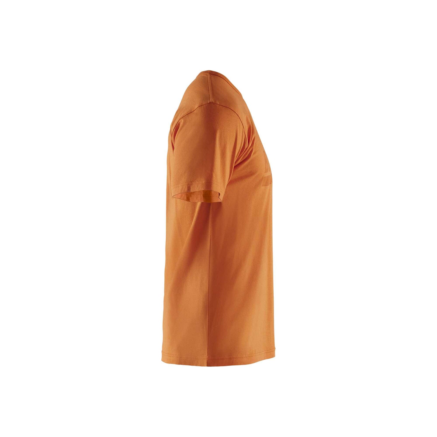 BLAKLADER 92151042 T-shirt manica corta da lavoro UOMO - 100% cotone