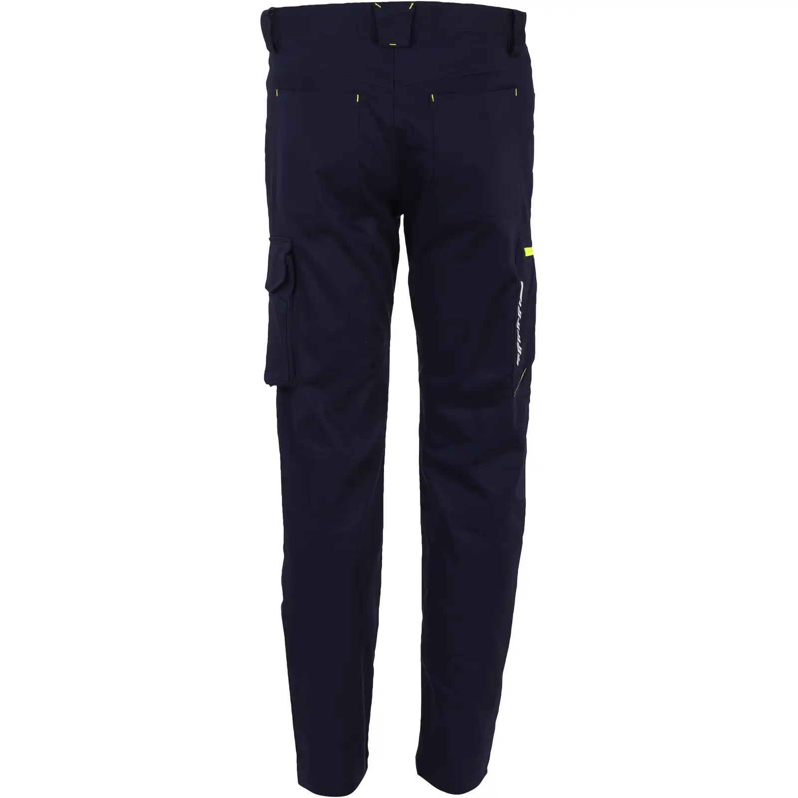 Planam PLANAM Stretchline Bundhose marine 102 marine - Produktbild ohne Model