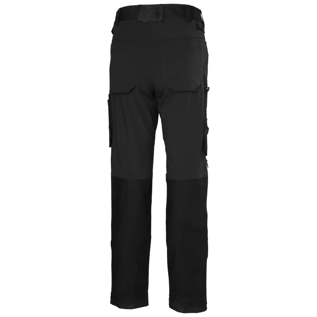 Helly Hansen Work Wear - 77597_990B - Product Flatshots-S25-Summer 2025-Trades-Luna