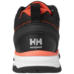 Helly Hansen Work Wear - 78450_992_back - Footwear-Summer 2023-SS23-Product Flatshot