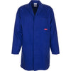 Planam MG 290 Berufsmantel kornblumenblau 102 kornblumenblau - Vorschaubild
