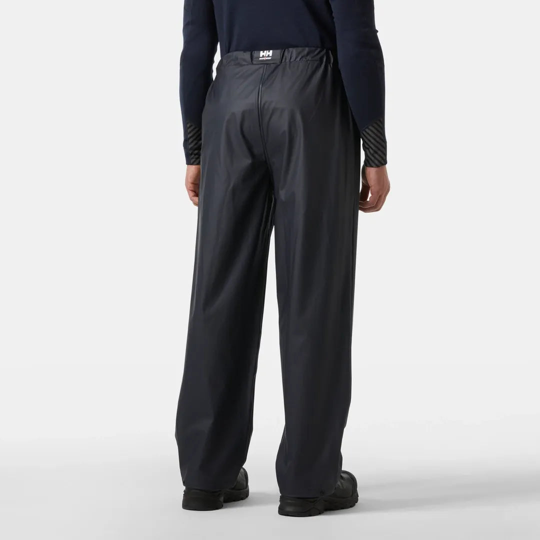 Helly Hansen Work Wear - 70480_590_onbody2 - Onbody-W25-Winter 2025-FW25-Rainwear-Voss