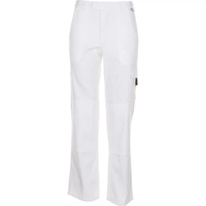 Planam BW 290 Cargo-Bundhose reinweiß 102 reinweiß - Vorschaubild