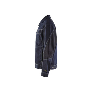BLAKLADER 40591140 Ambachtsman Spijkerjas Werkjas HEREN - Cordura Versterkt