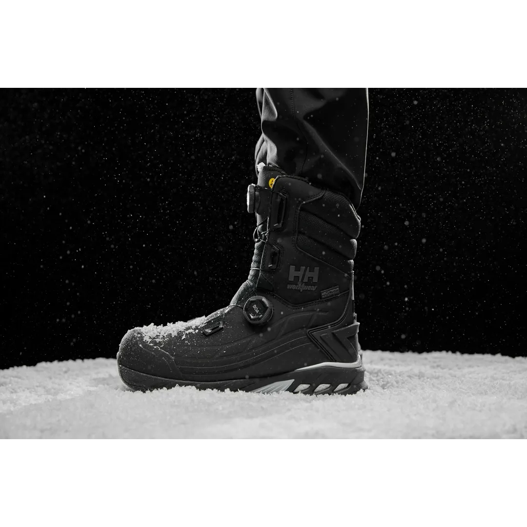 Helly Hansen Work Wear - 78480_990_Detail14 - Detail-Footwear-W24-Winter 2024
