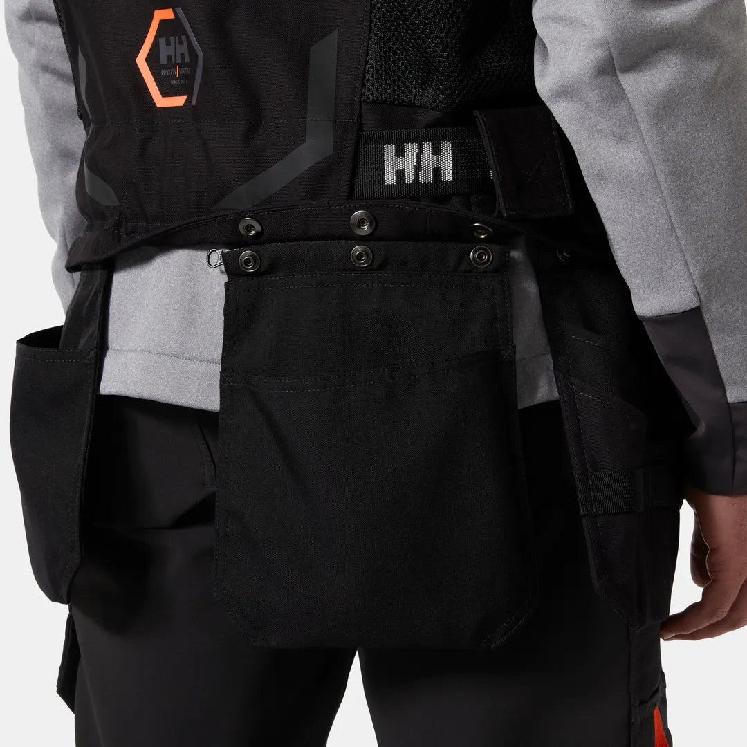 Helly Hansen Work Wear - 77140_990_feature6 - Chelsea Evo-Onbody-W25-Winter 2025-FW25-Trades