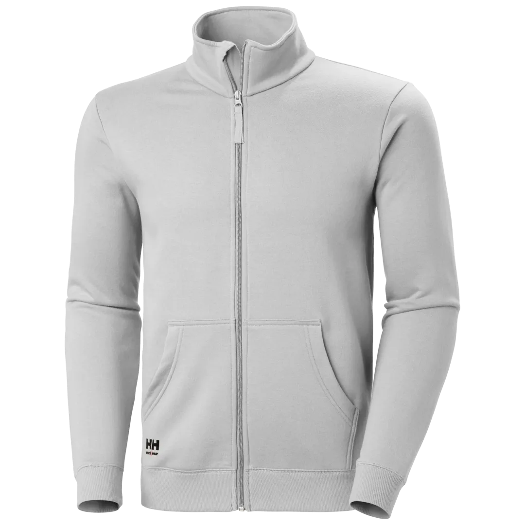 Helly Hansen Work Wear - 79326_910 - Product Flatshots-S25-Summer 2025-SS26-Fundementals-Classic