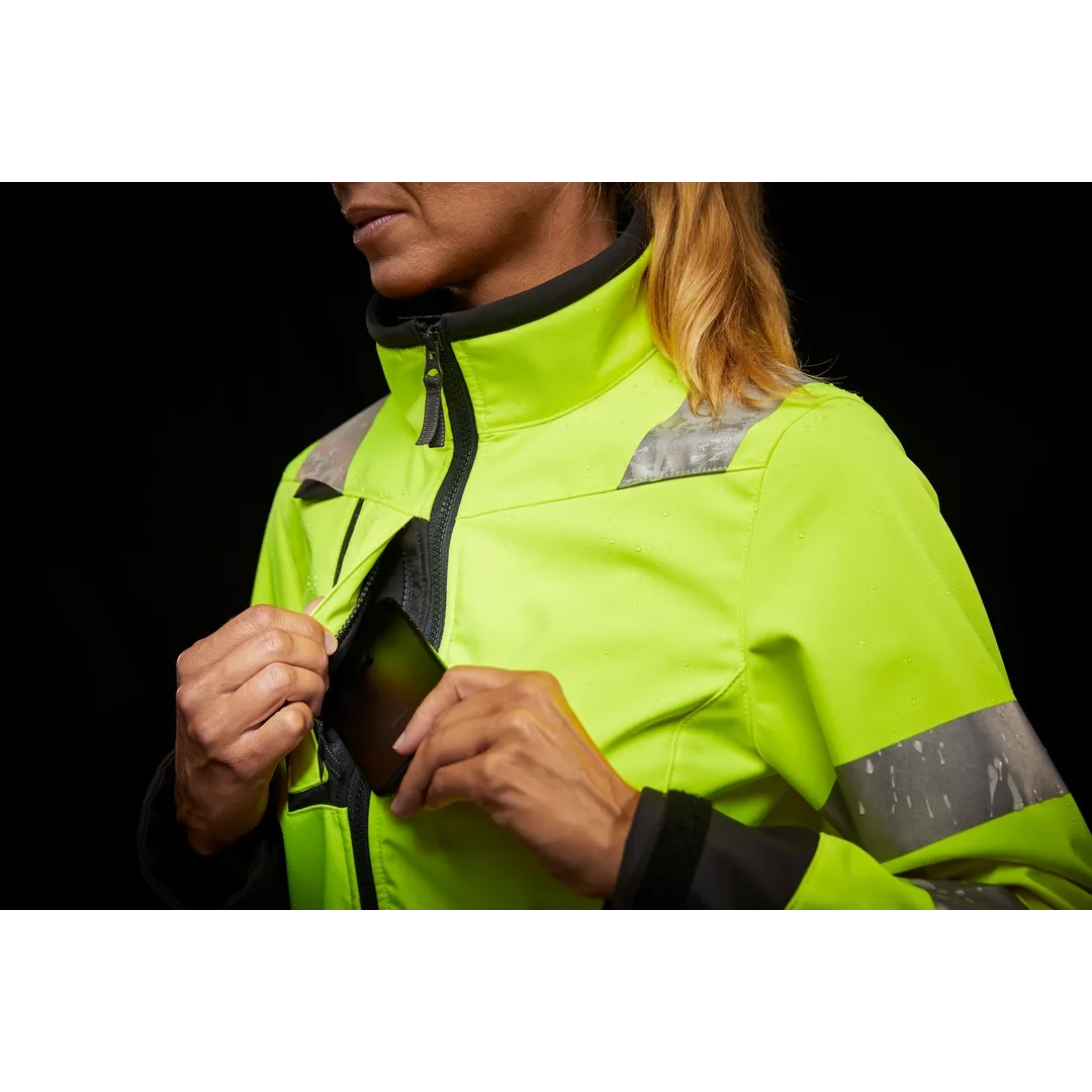 Helly Hansen Work Wear - 74098_369_1 - Detail-Summer 2020