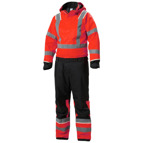 Helly Hansen Work Wear - 71555_169 - Winter 2022-W22-Product Flatshot-UC-ME-Hivis