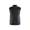 BLAKLADER 38632030 VEST WARM LINED Work Vest MEN - Water Repellent