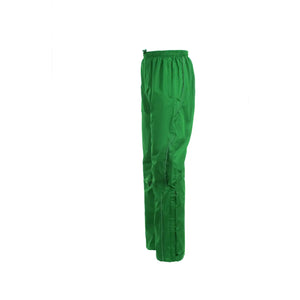 Planam Outdoor Monsun Hose grün S grün - Produktbild ohne Model