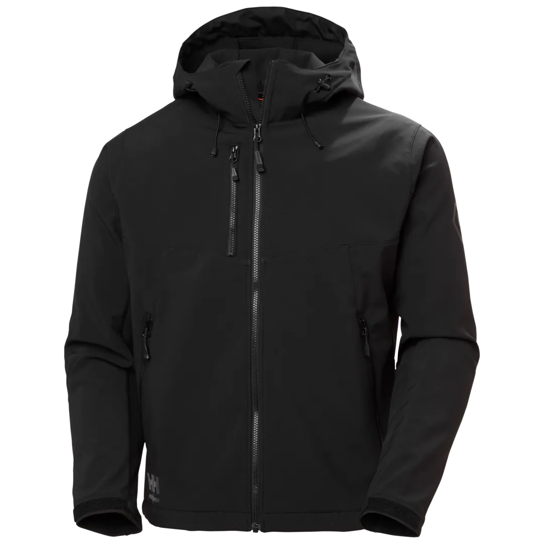 Helly Hansen Work Wear - 74140_993 - Product Flatshots-S26-Summer 2026-SS26-Trades -Chelsea Evo