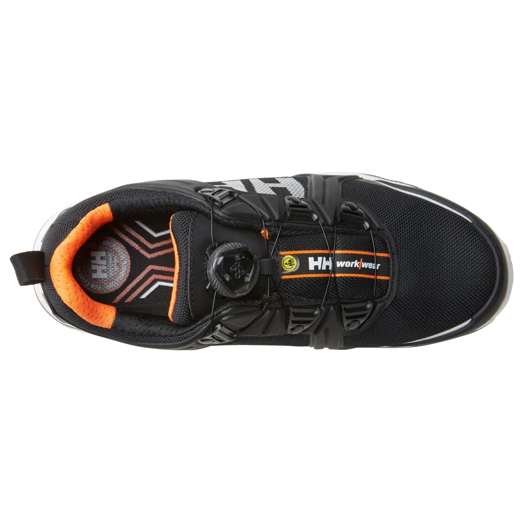 Helly Hansen Work Wear - 78228_992_top - Summer 2018-Product Flat Shots